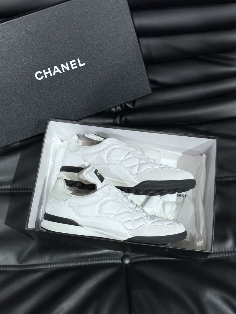 Chanel Casual Shoes